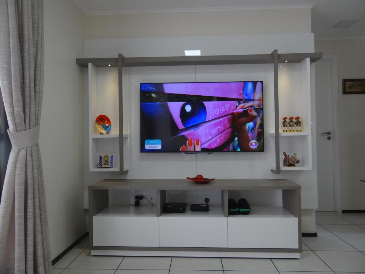 Ocean Atlantic Praia De Iracema 포르탈레자 외부 사진
