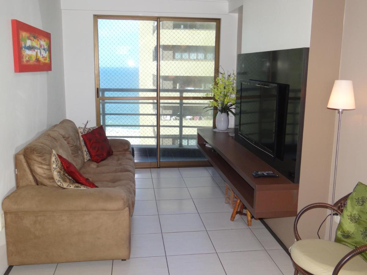 Ocean Atlantic Praia De Iracema 포르탈레자 외부 사진