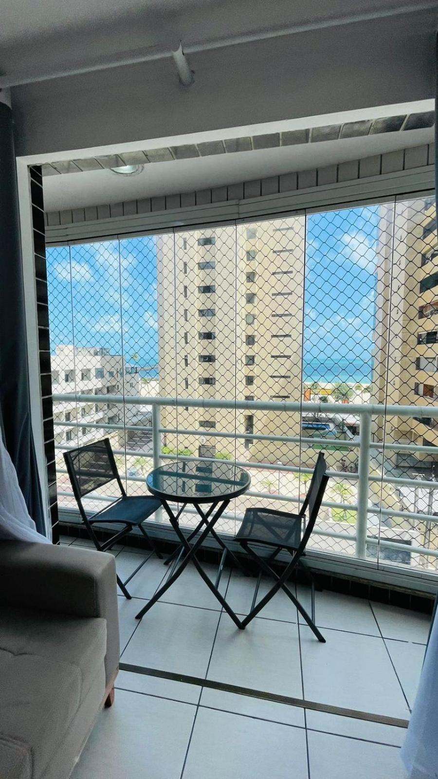Ocean Atlantic Praia De Iracema 포르탈레자 외부 사진