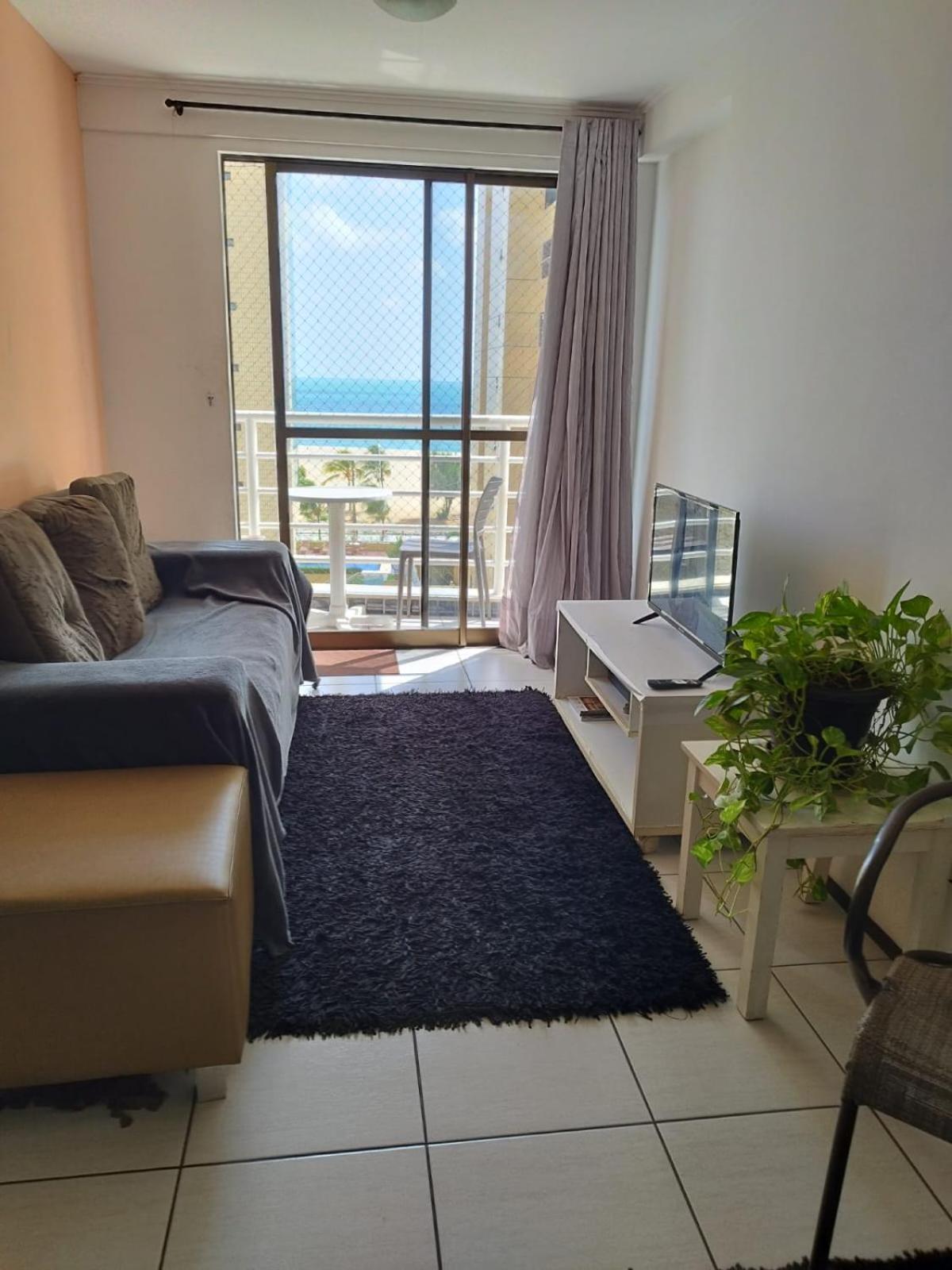 Ocean Atlantic Praia De Iracema 포르탈레자 외부 사진
