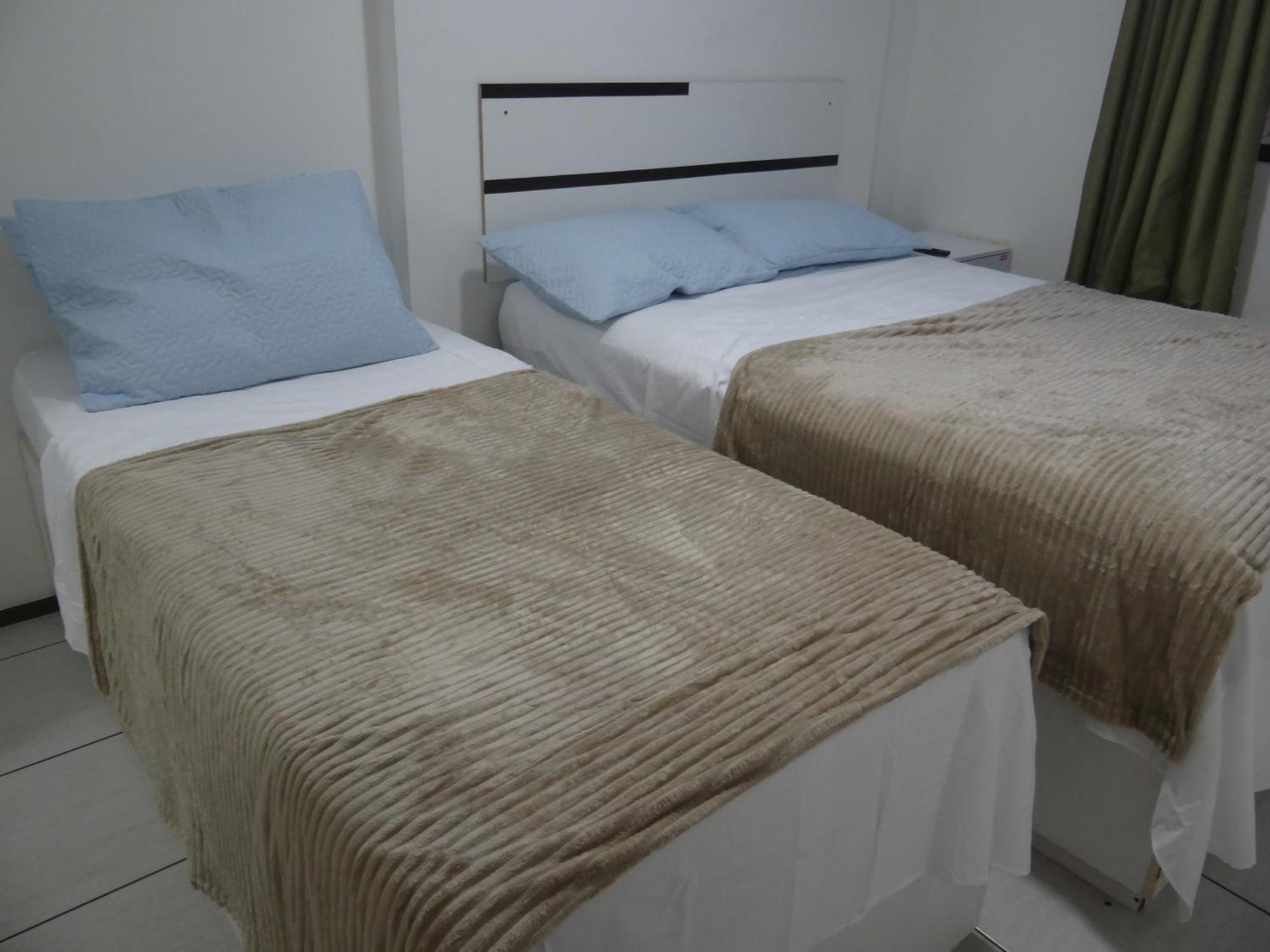 Ocean Atlantic Praia De Iracema 포르탈레자 외부 사진